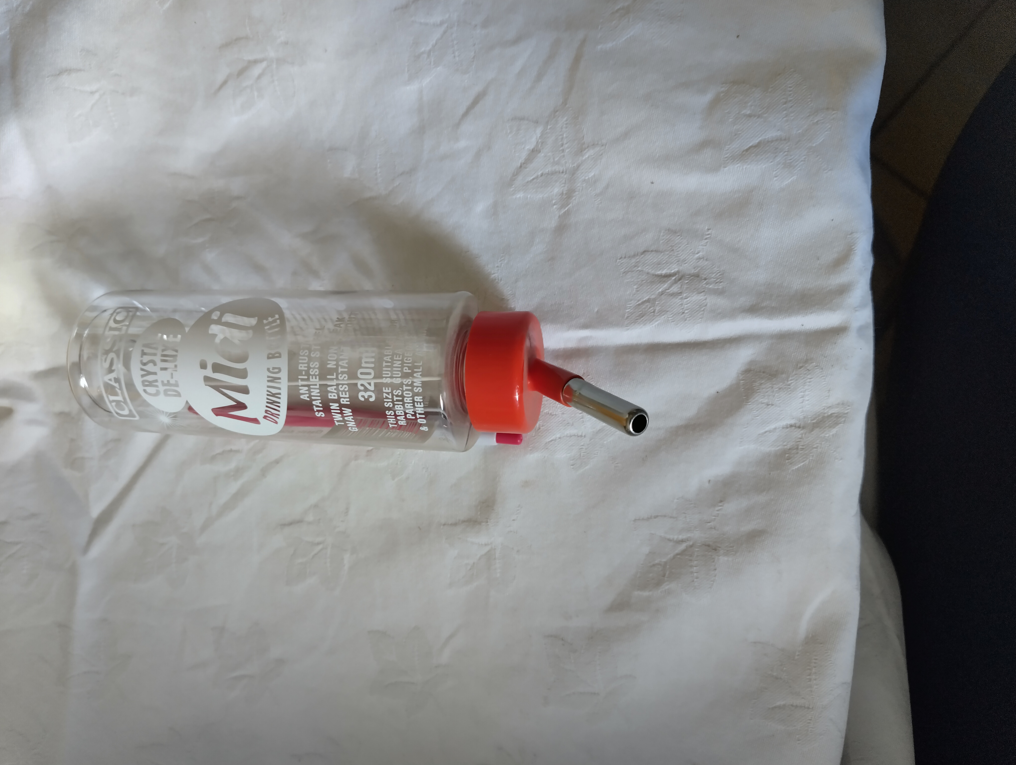 NAPAJEČKA HLODAVEC