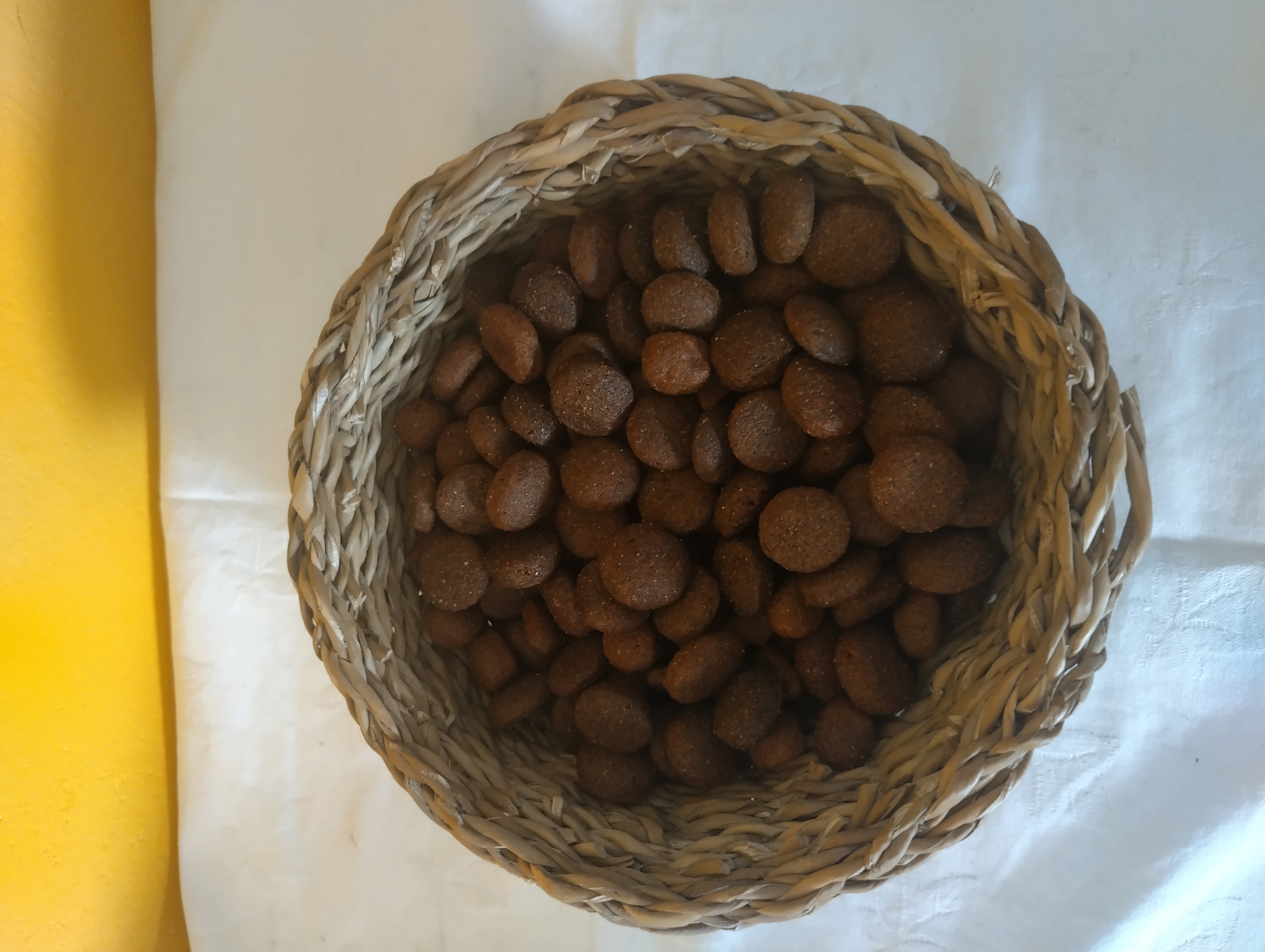 CD LAMB AND RICE 1KG