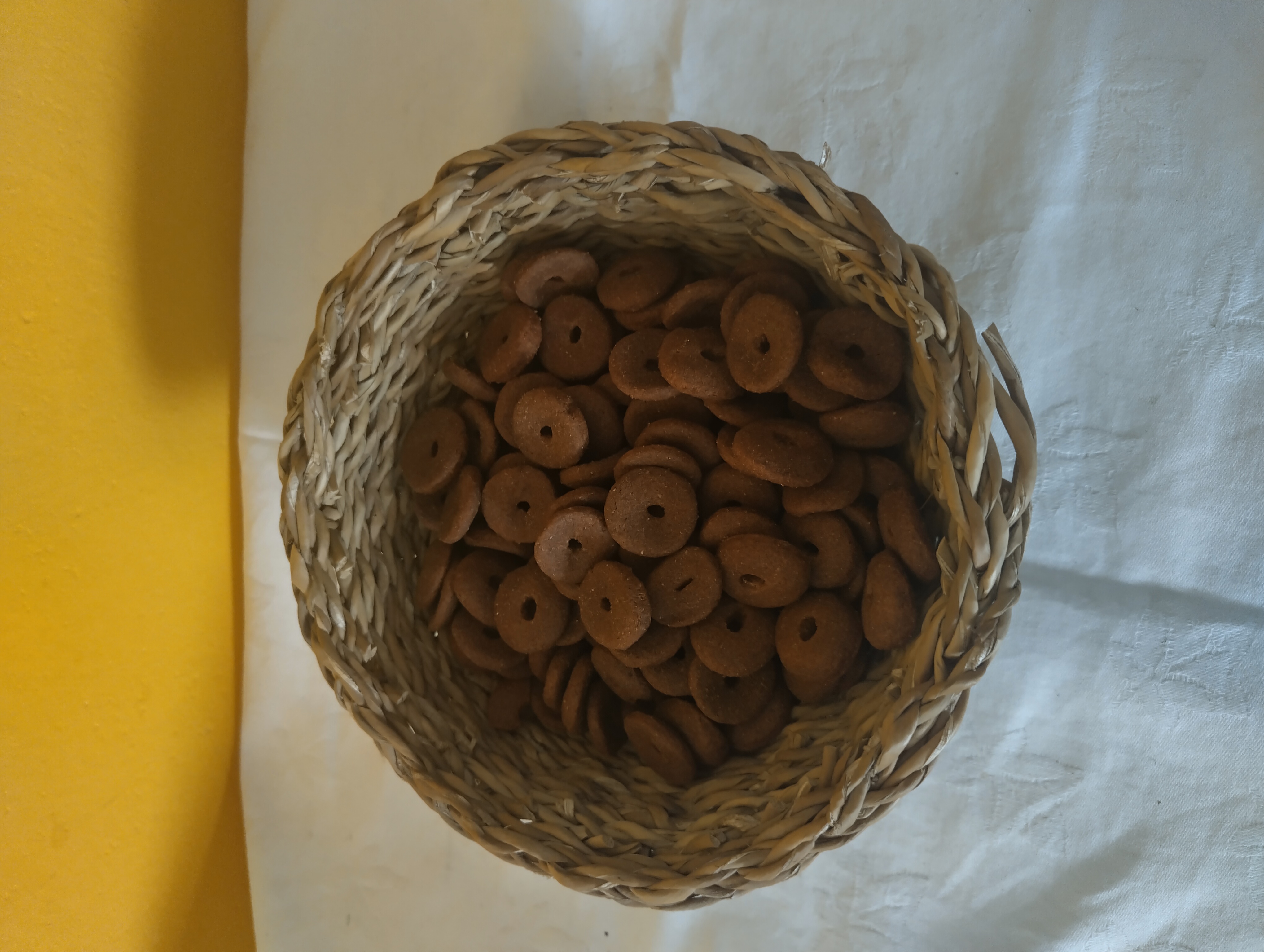 CD NORMÁL 3KG