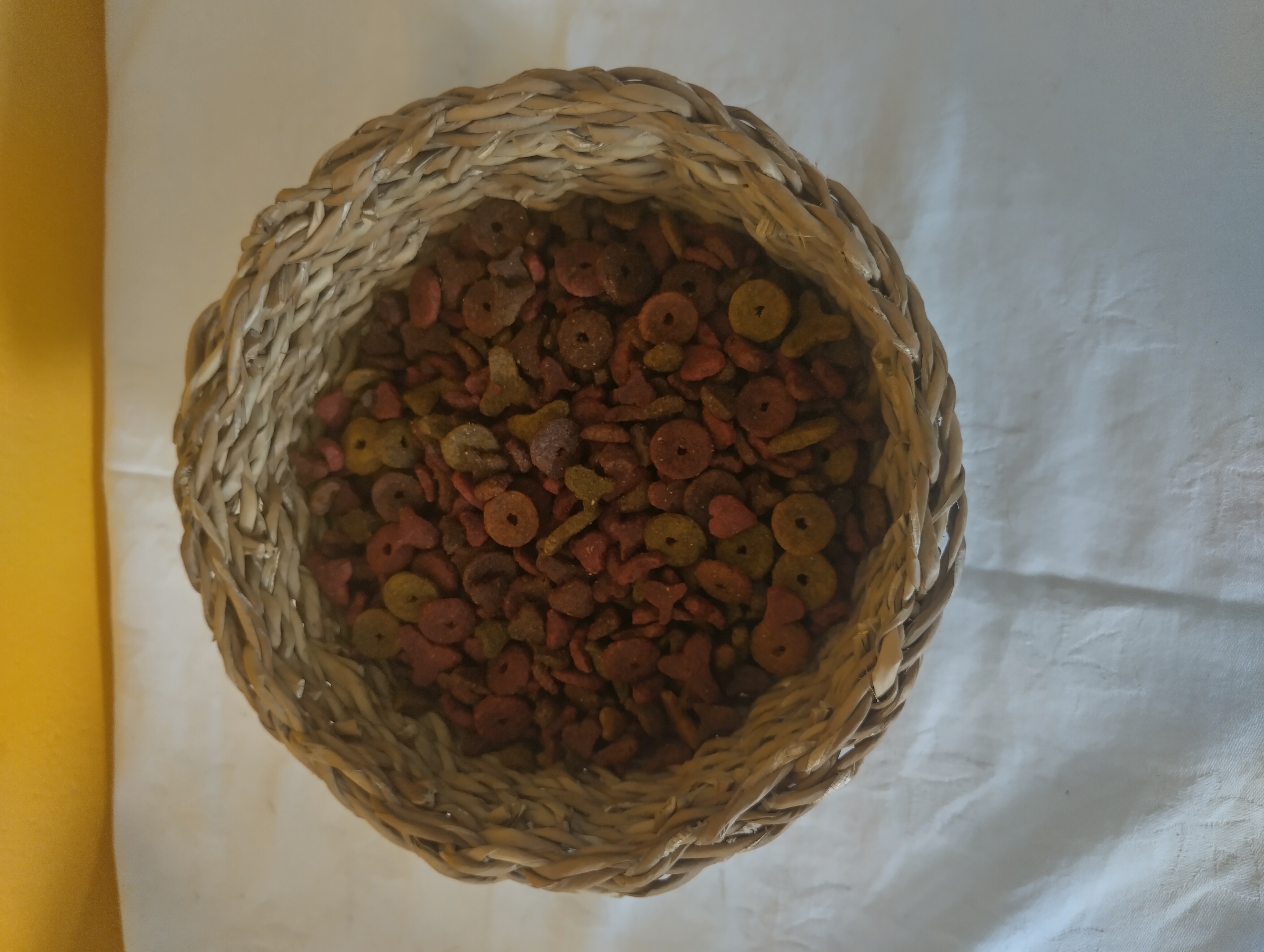 EXCLUSIV CAT COCTAIL 1KG