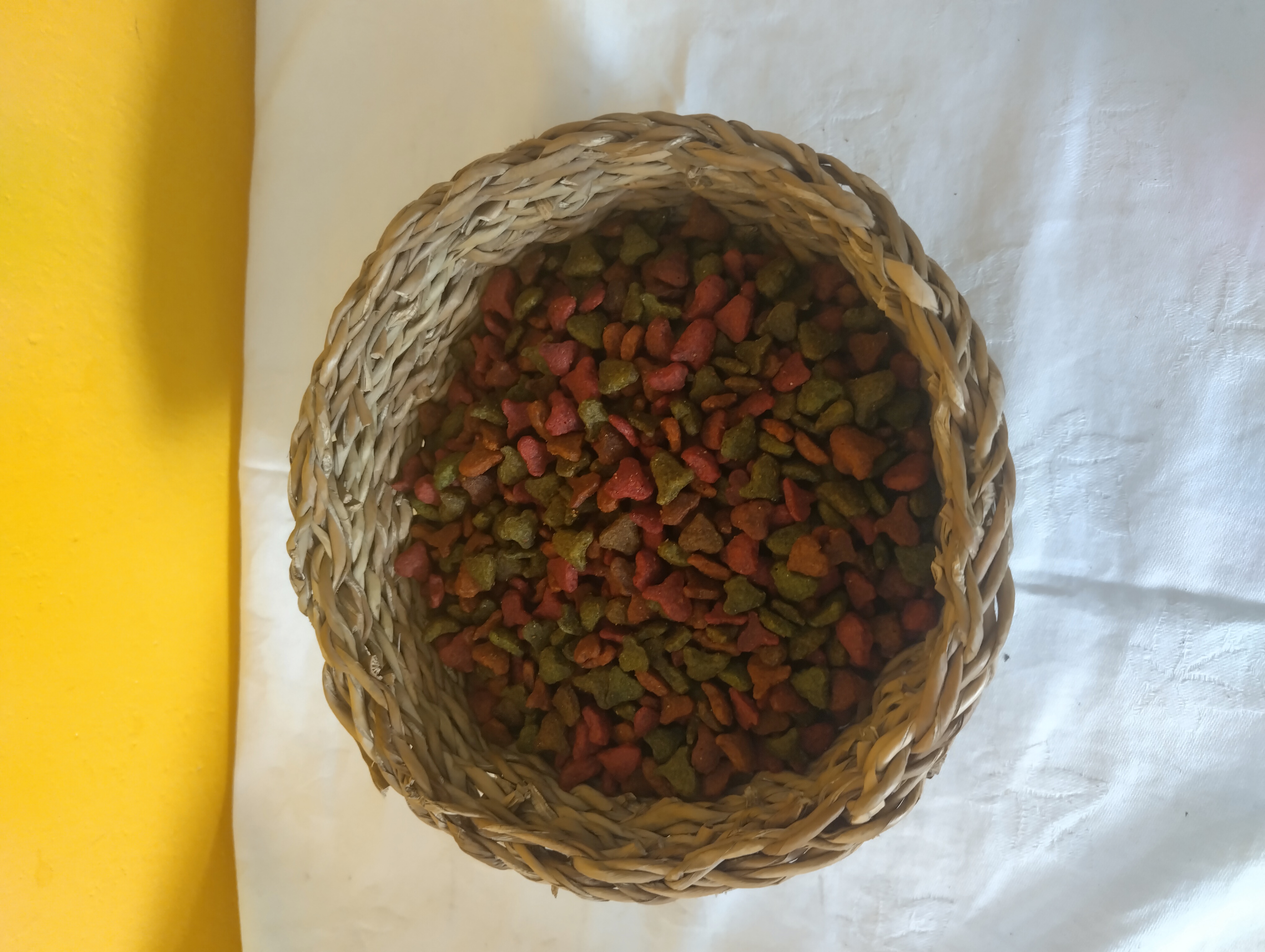 EXCLUSIV CAT  FISH 2KG
