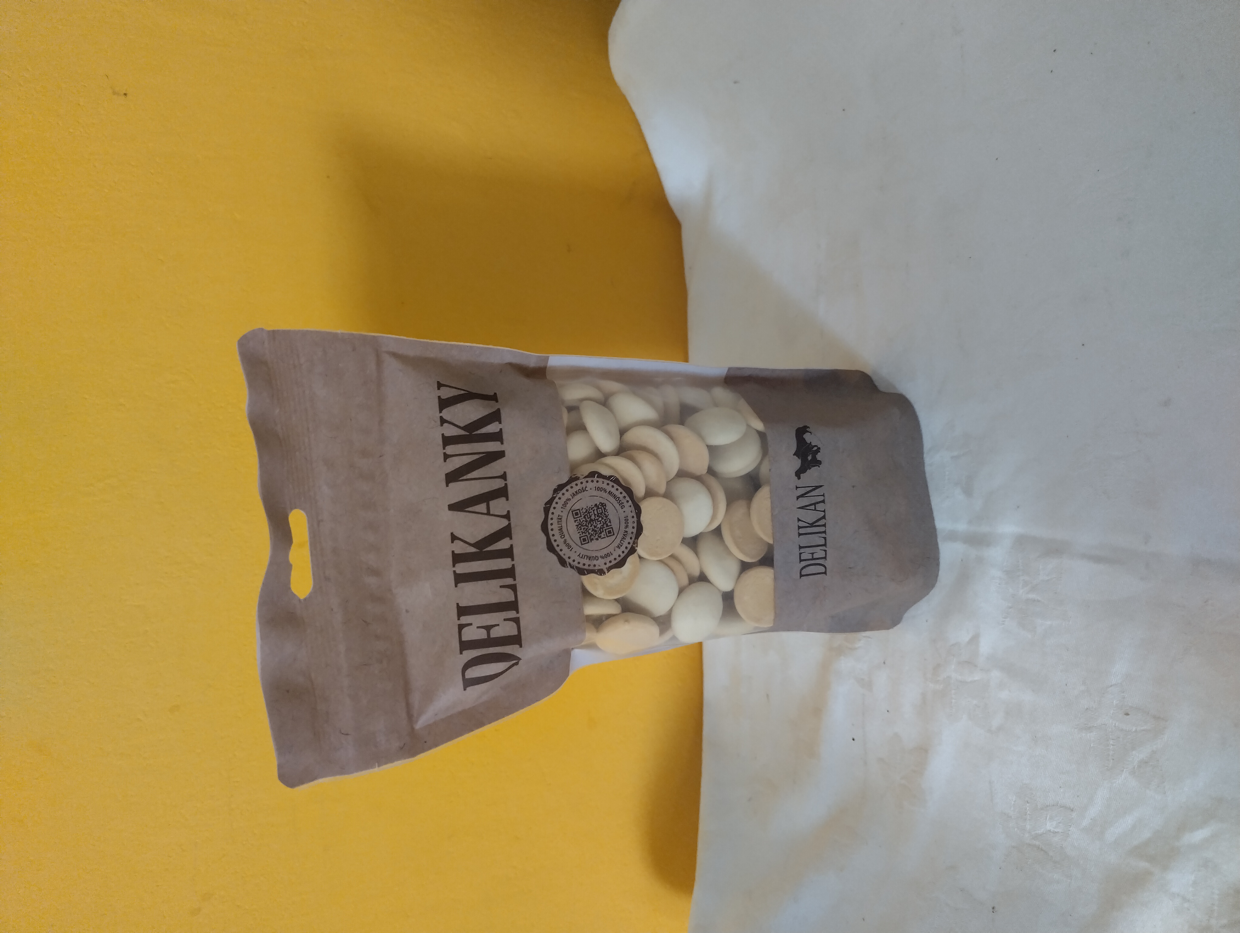 PIŠKOTY  PRO PSY 225G