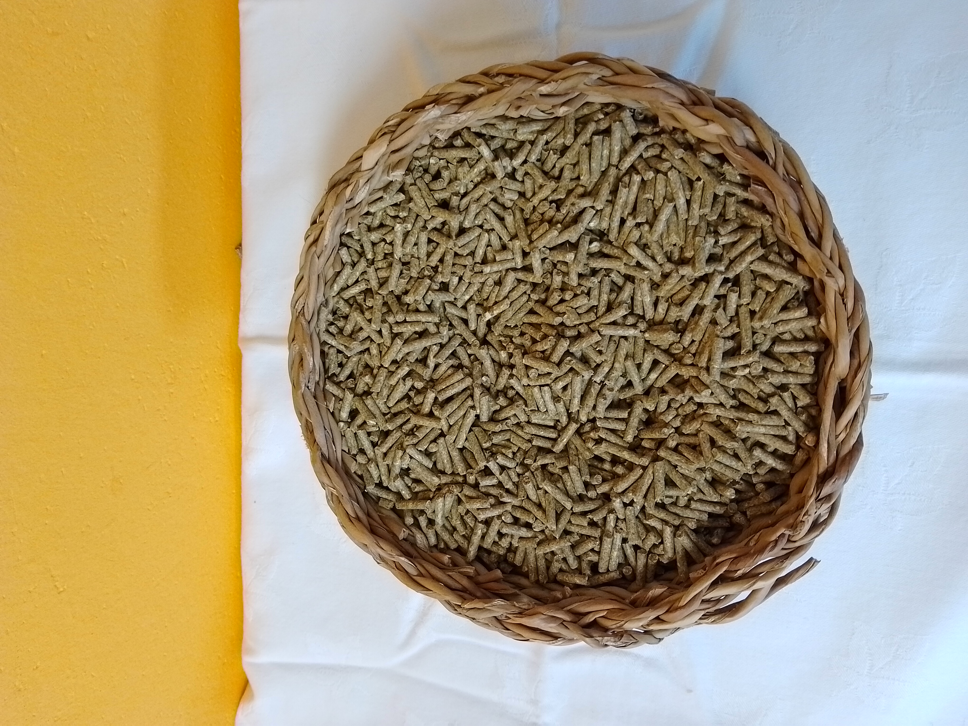 KRÁLÍK S AKC 5KG