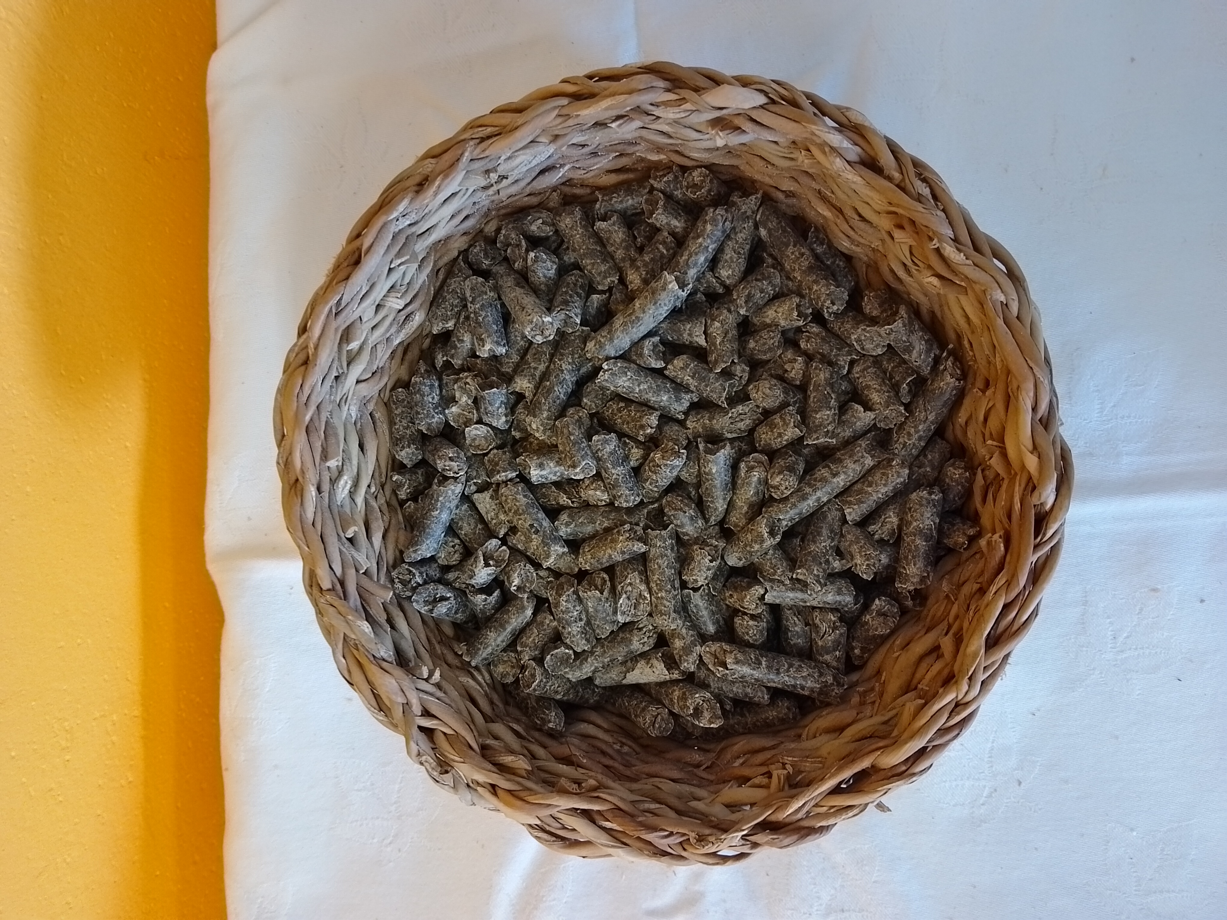 CUKROVARSKÉ ŘÍZKY 40KG