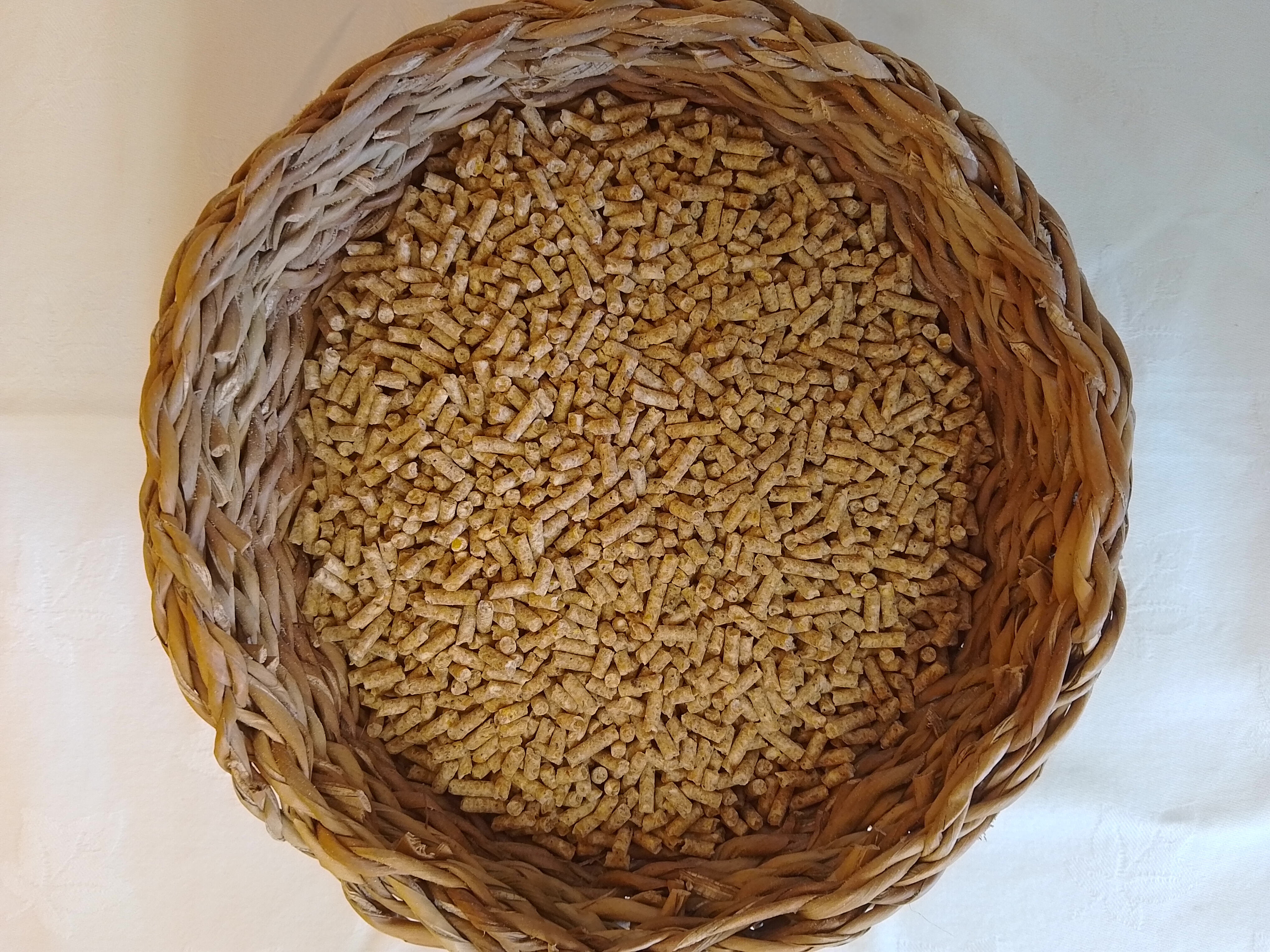 KRŮTA KR 3 25KG