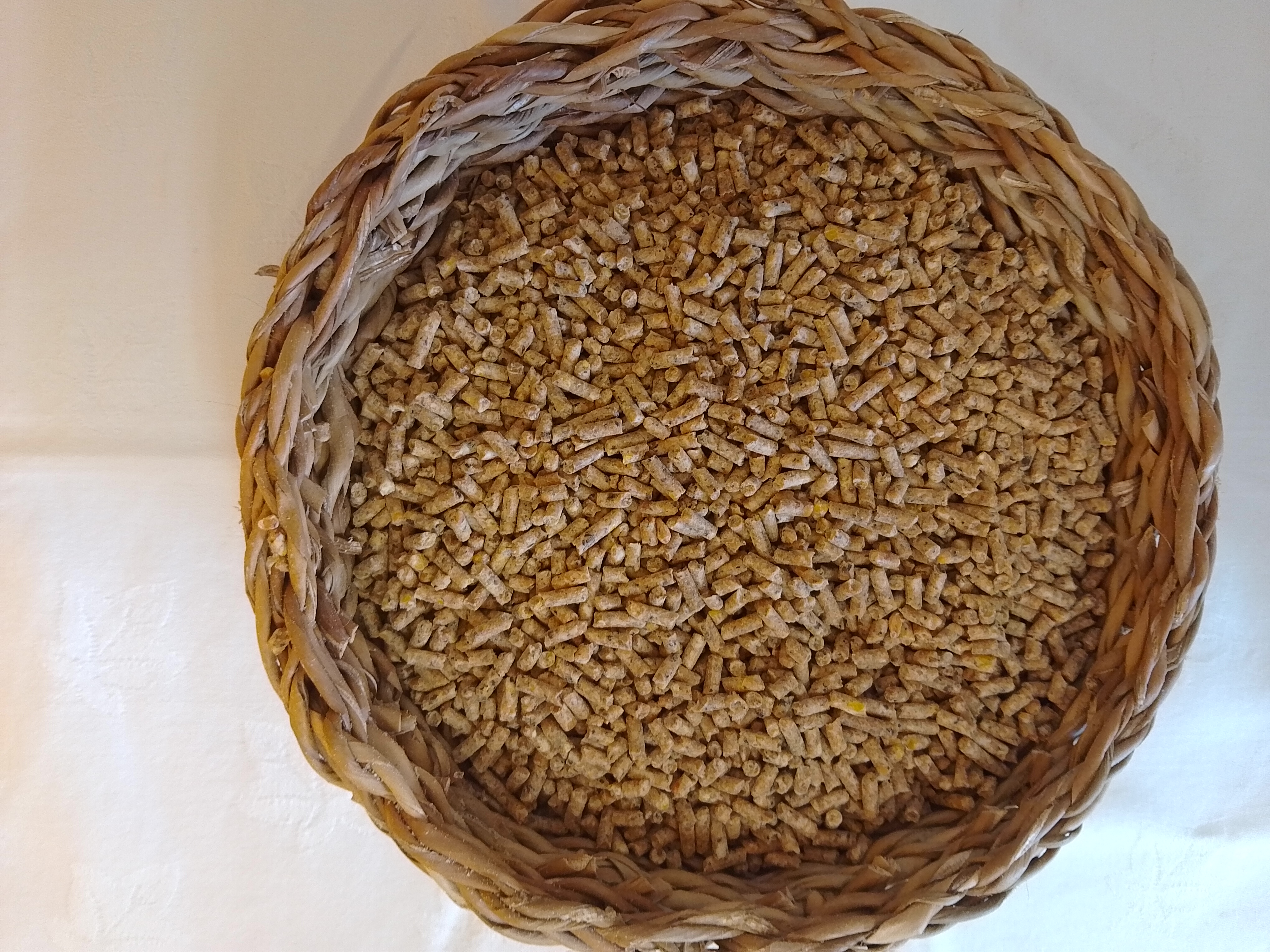 KRŮTA KR 4 25KG