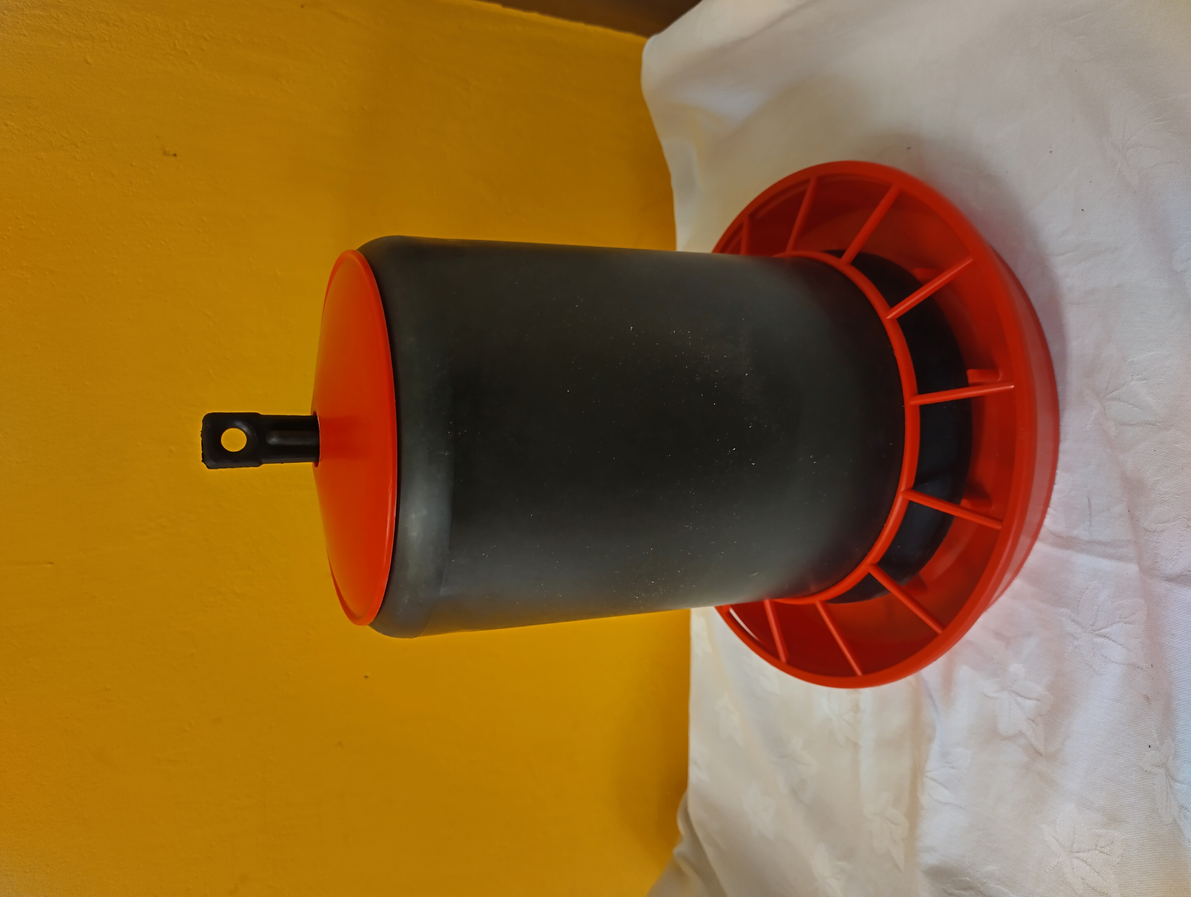 KRMÍTKO 4KG